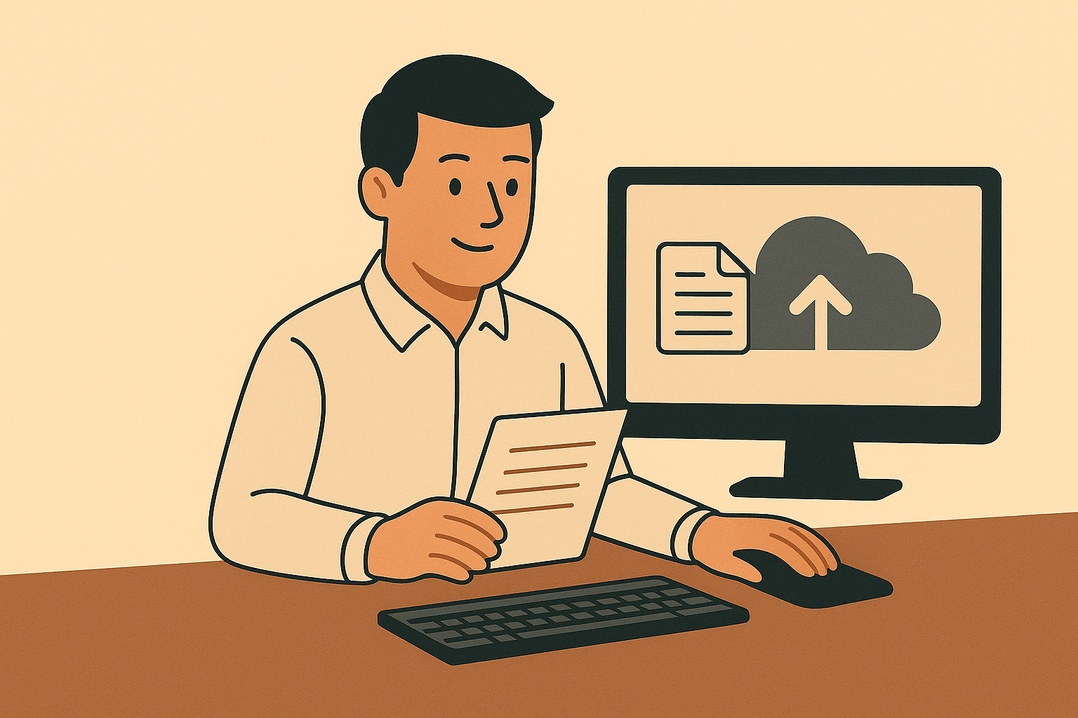 GED et Sauvegarde Archives Bourgogne