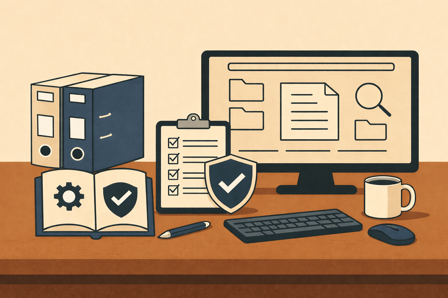 GED et Sauvegarde Archives Bourgogne