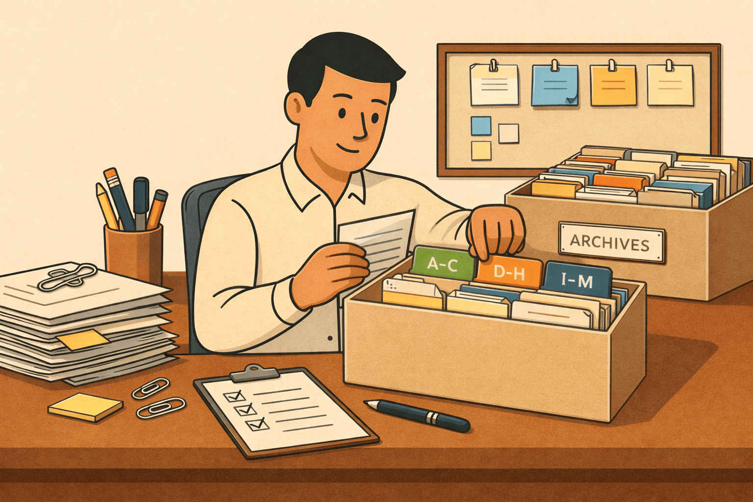 GED et Sauvegarde Archives Bourgogne